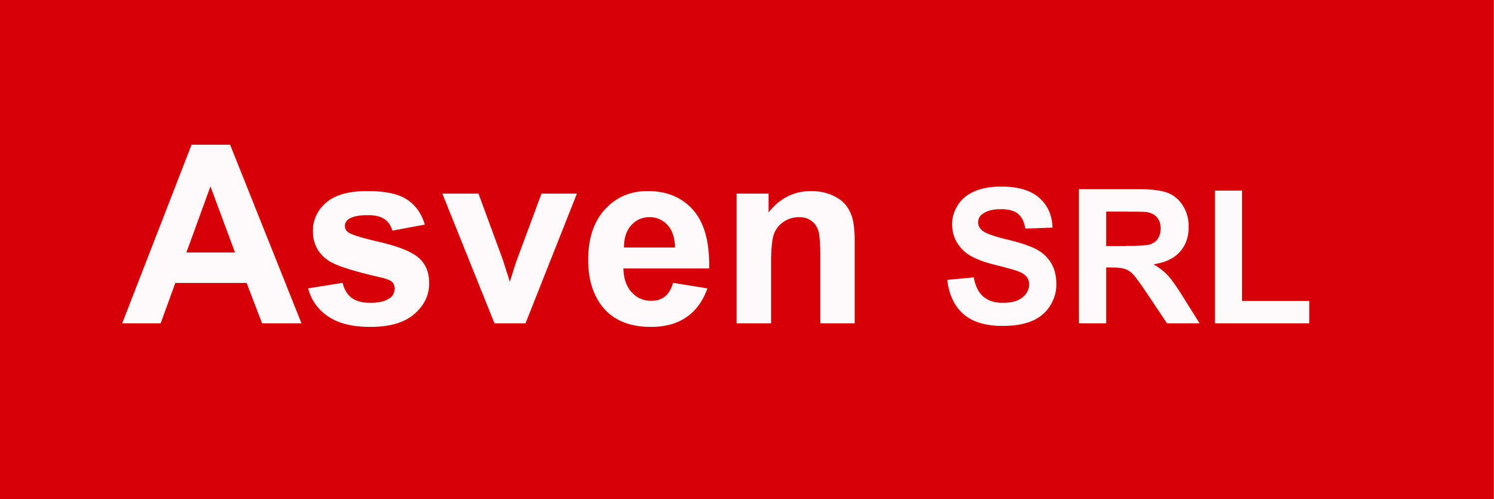 Asven SRL